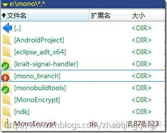 Unity Mono脚本 加密_分享_03